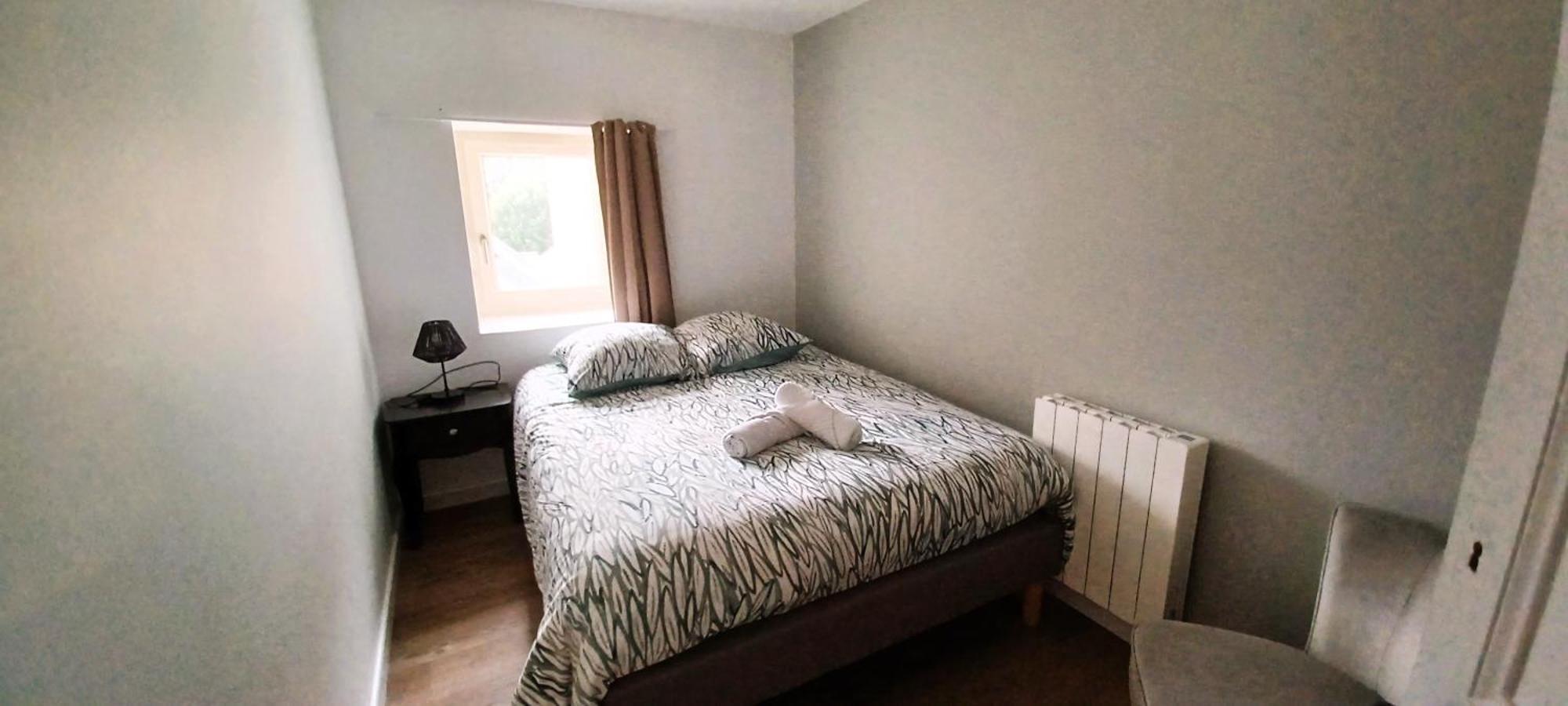 Le Logis De La Place Thouars Exterior foto